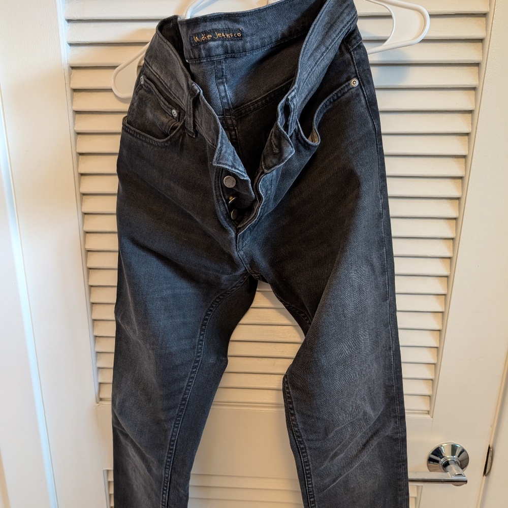 Nudie Jeans Grim Tim